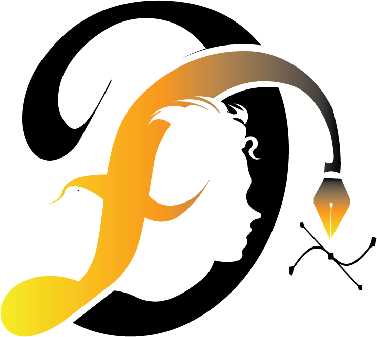 Fodil Prod Logo