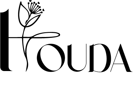Logo Monochrome Black