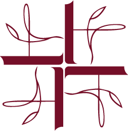 Logo on Dark