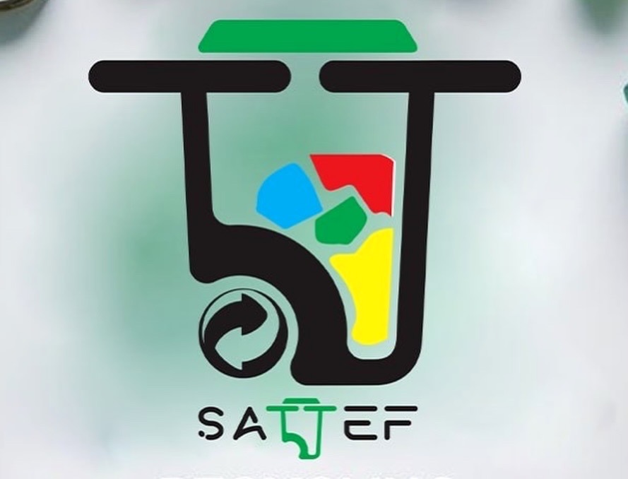 SATTEF Logo